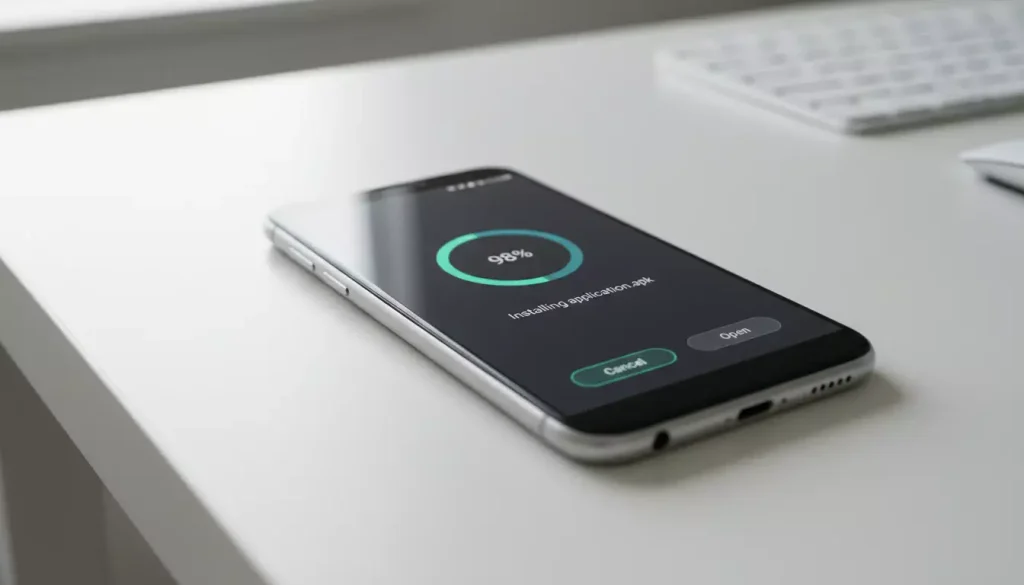 Come Scaricare App Scommesse Android: Guida APK