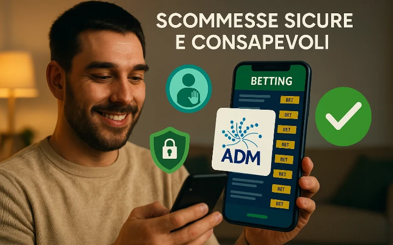 Conclusioni sulla sicurezza nelle scommesse e scelta consapevole