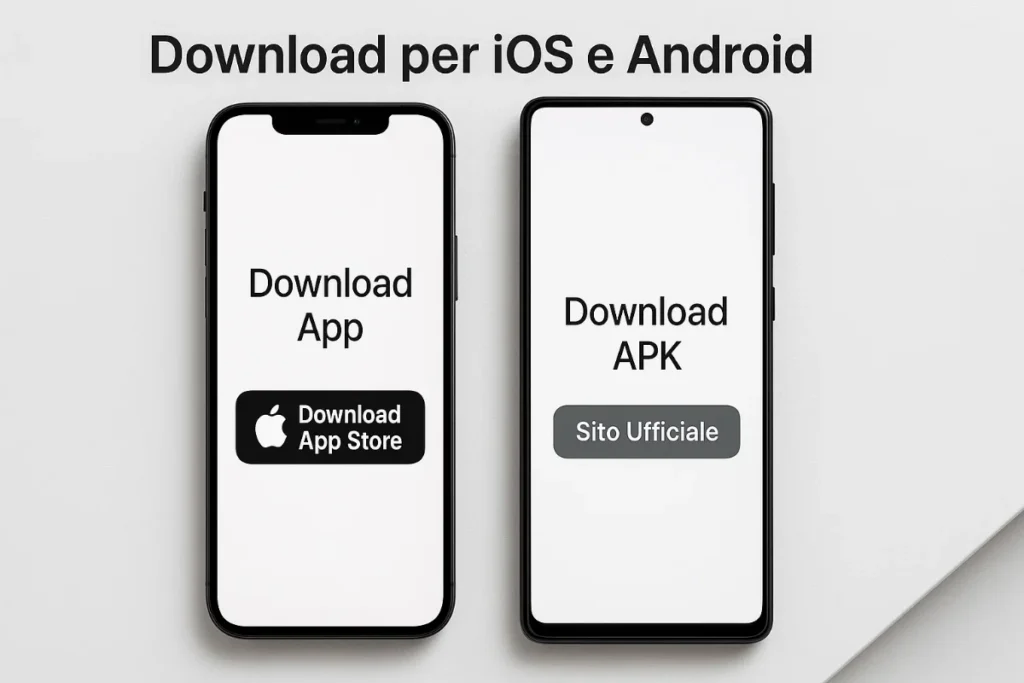 Guida Completa al Download delle App Scommesse: Android e iOS