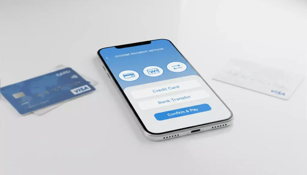Metodi di Pagamento App Scommesse: Guida Completa a Depositi e Prelievi