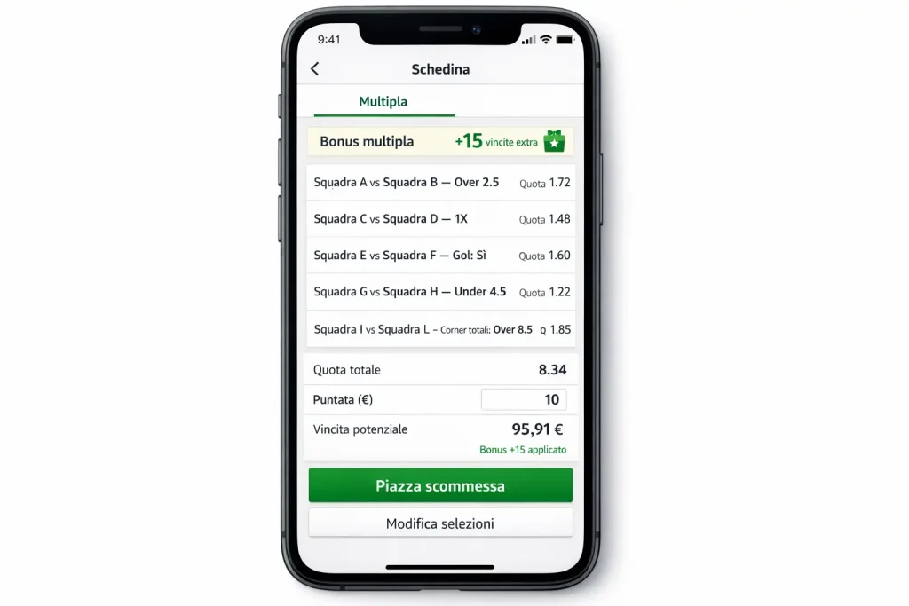 Promozioni Settimanali App Scommesse: Come Sfruttarle