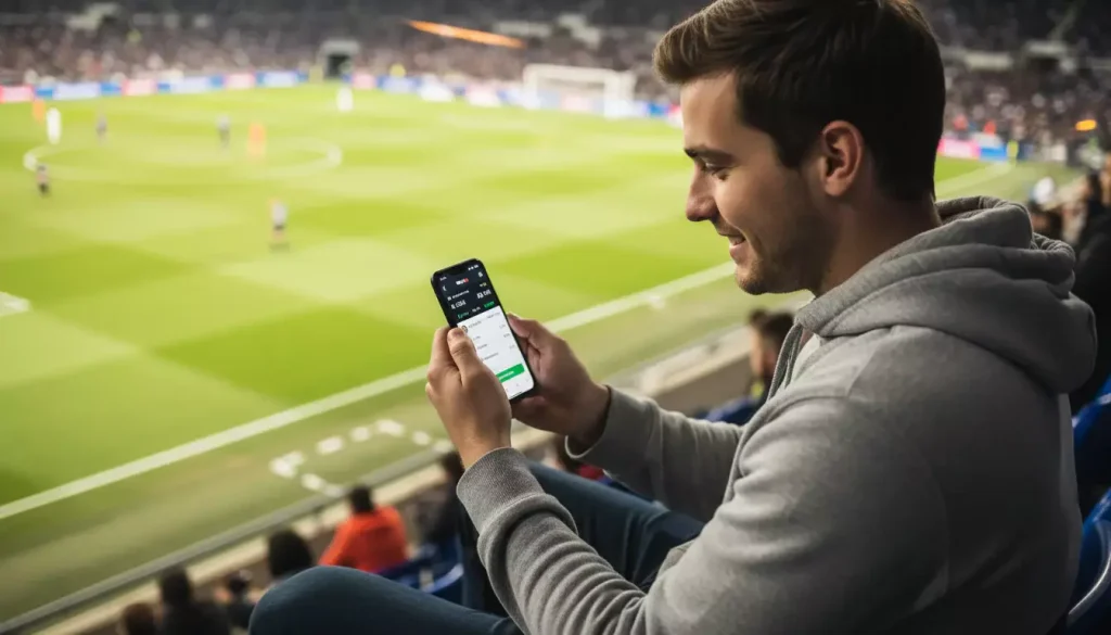 Migliori App Scommesse Live Calcio: Classifica 2026