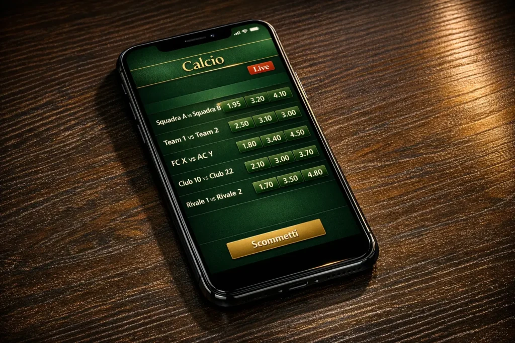 William Hill Italia App: Il Bookmaker Storico